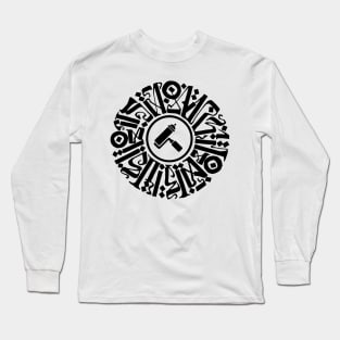 MIgration III Long Sleeve T-Shirt